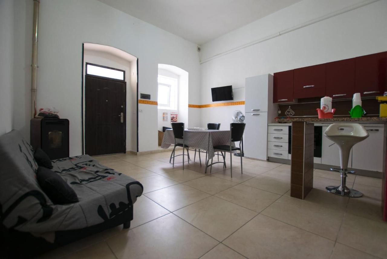 Case Vacanze ראקאלה מראה חיצוני תמונה