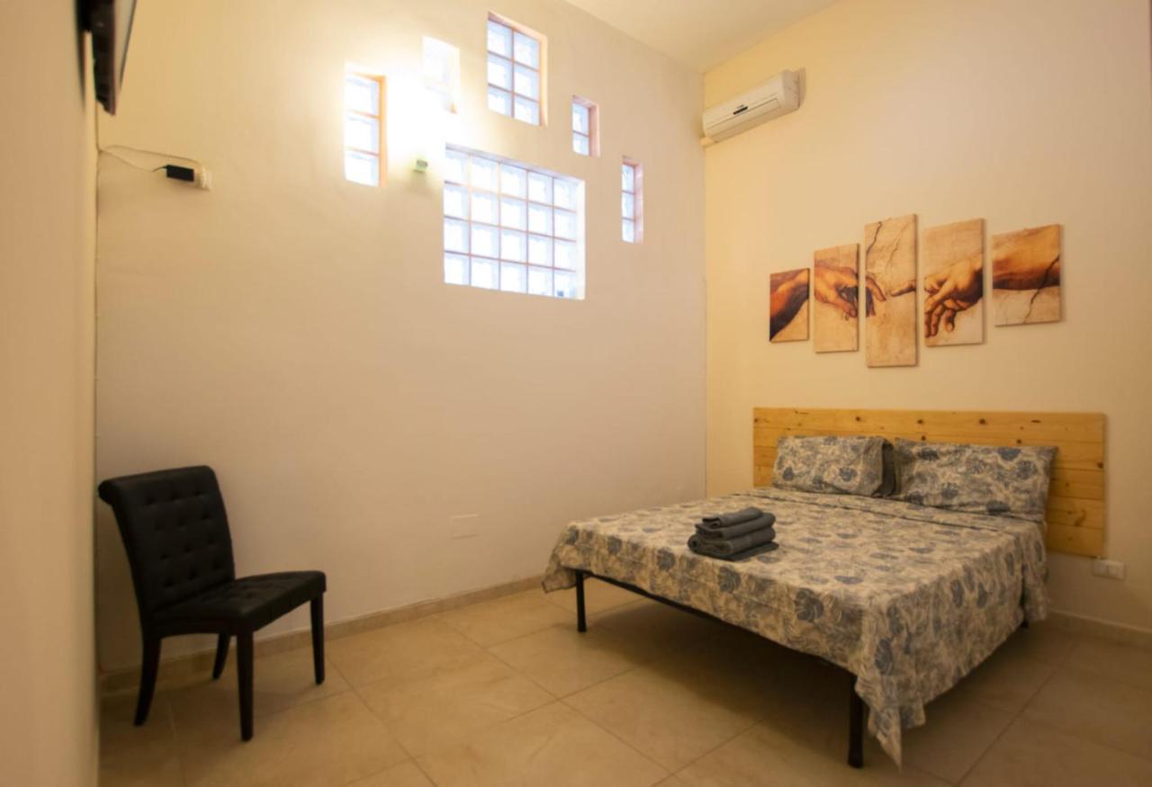 Case Vacanze ראקאלה מראה חיצוני תמונה