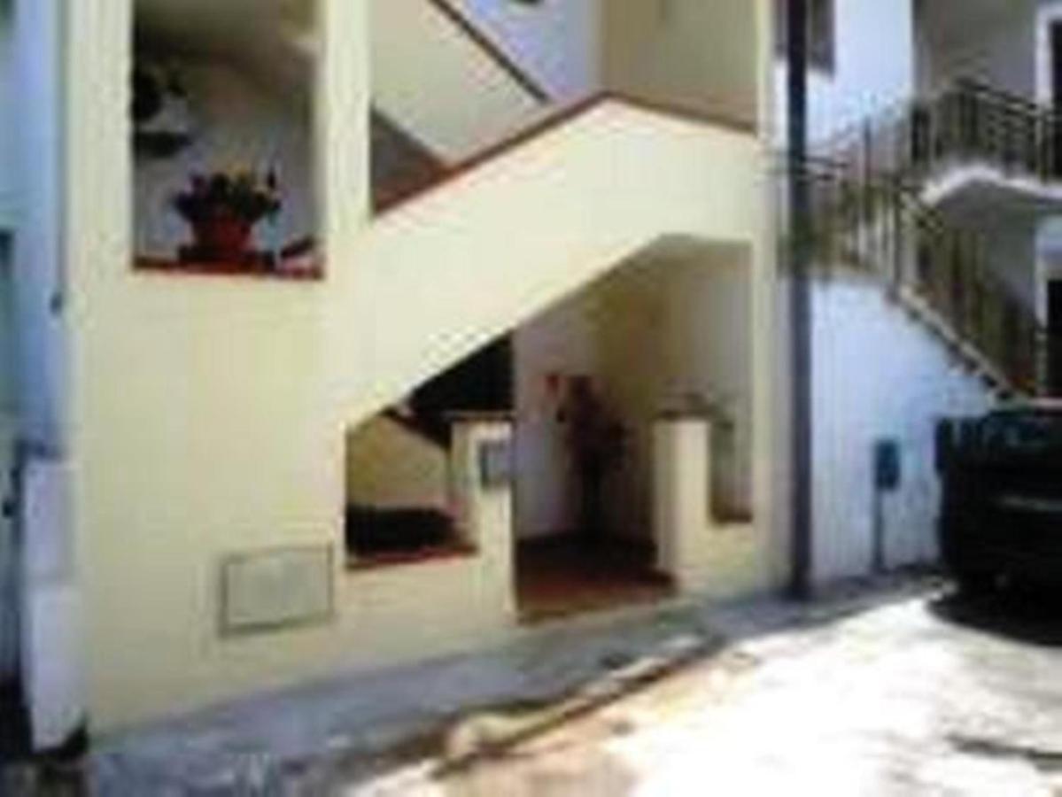 Case Vacanze ראקאלה מראה חיצוני תמונה