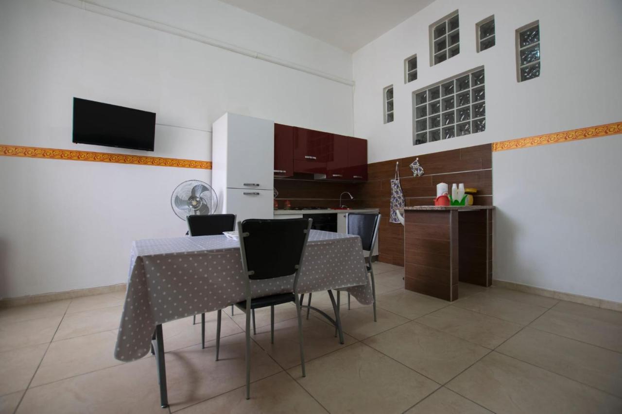 Case Vacanze ראקאלה מראה חיצוני תמונה